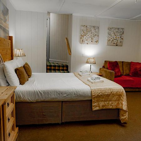 No1 Hotel&Wine Lounge Wooler Zimmer foto