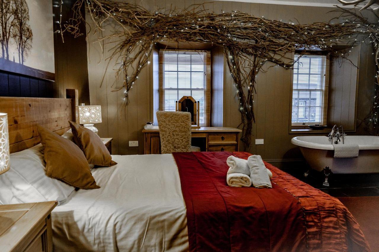No1 Hotel&Wine Lounge Wooler Zimmer foto