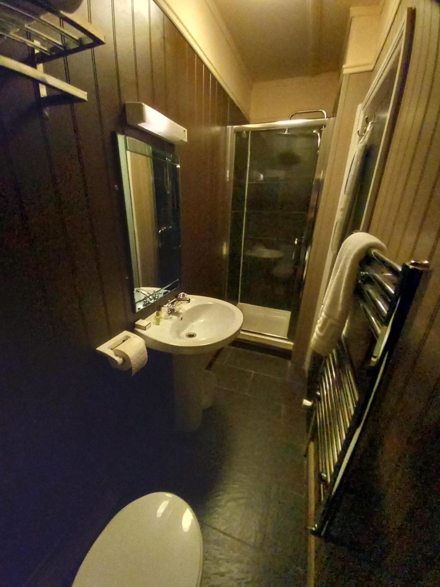 No1 Hotel&Wine Lounge Wooler Zimmer foto