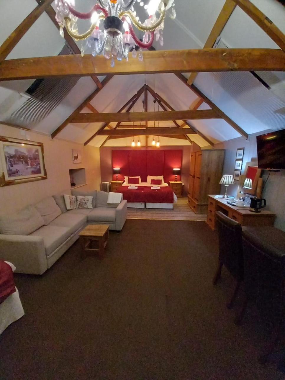 No1 Hotel&Wine Lounge Wooler Zimmer foto