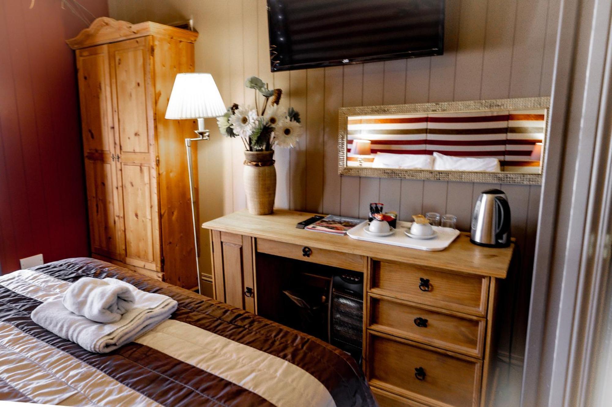 No1 Hotel&Wine Lounge Wooler Zimmer foto